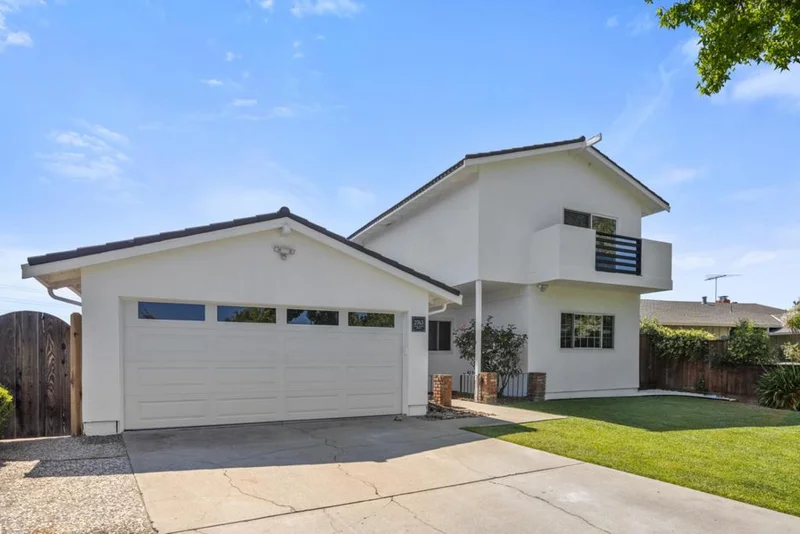 2763 Sand Point, San Jose, CA 95148
