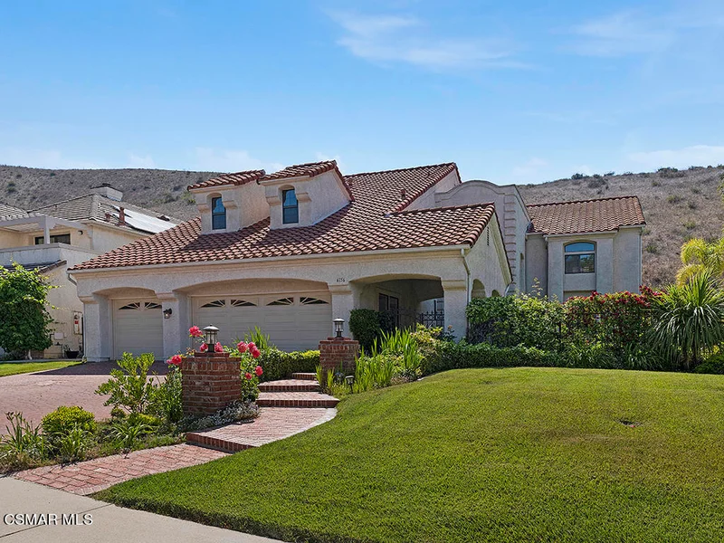 6156 Lake Lindero, Agoura Hills, CA 91301