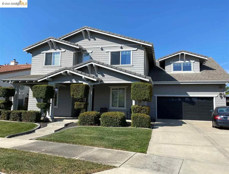2604 Silvermere Ct, Brentwood, CA 94513