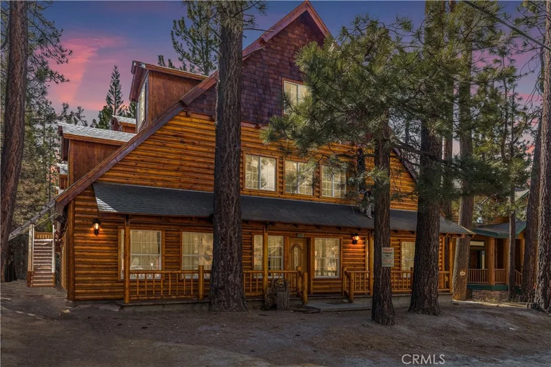 630 Summit, Big Bear, CA 92315