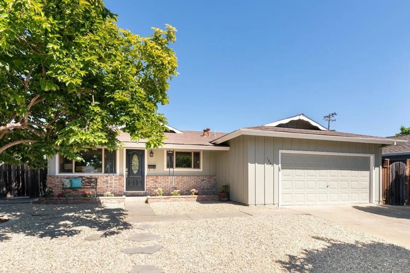 1895 Palo Santo, Campbell, CA 95008