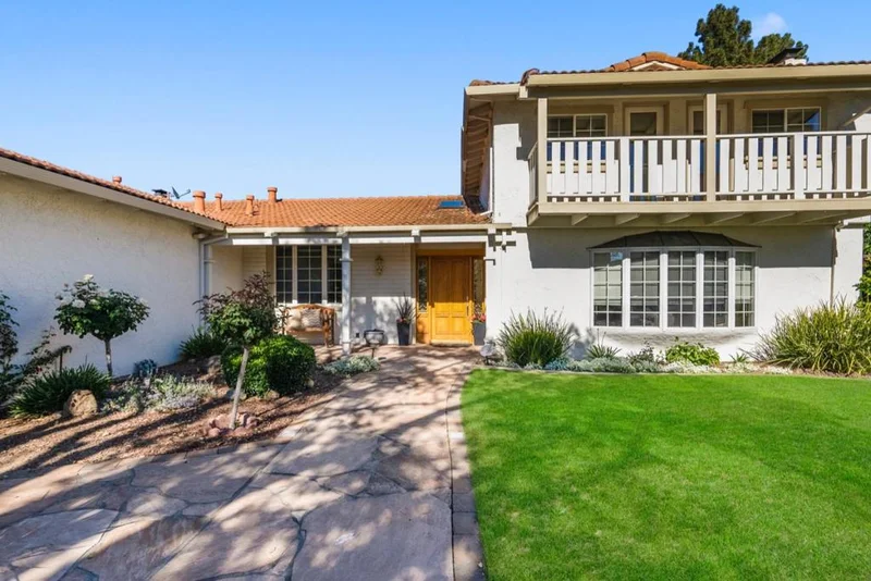 12302 Goleta, Saratoga, CA 95070