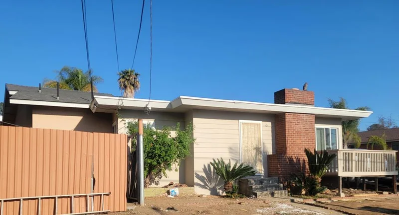 450 Indian Rock, Vista, CA 92084