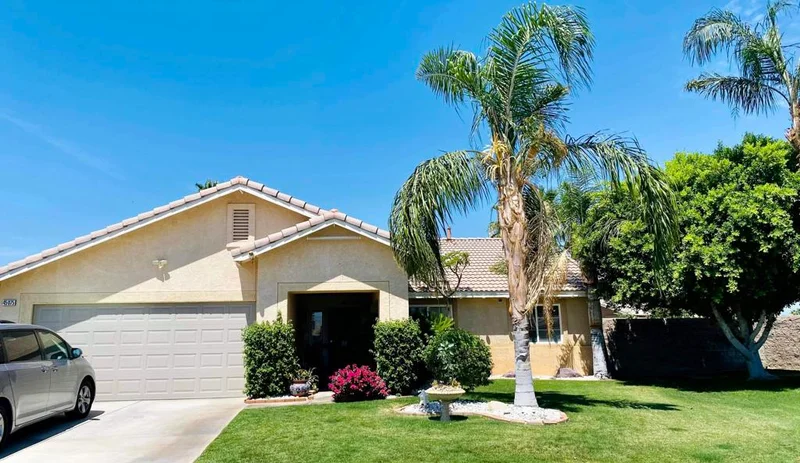 45075 Ramblewood, La Quinta, CA 92253