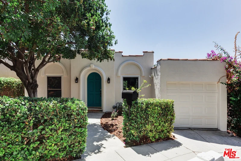 6228 Mount Angelus, Los Angeles, CA 90042