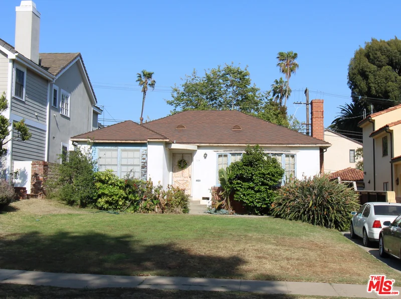 524 Via De La Paz, Pacific Palisades, CA 90272