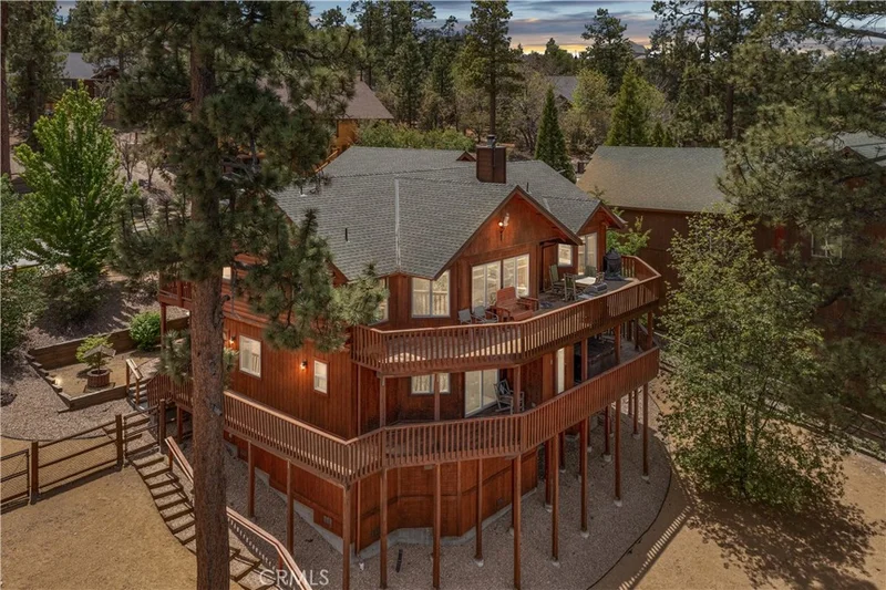 42692 Timberline, Big Bear, CA 92315