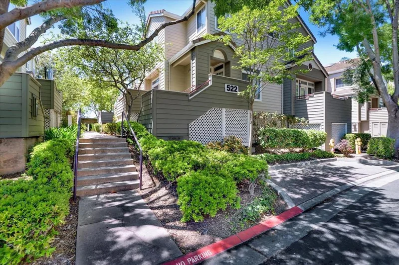 522 Porpoise Bay #B, Sunnyvale, CA 94089