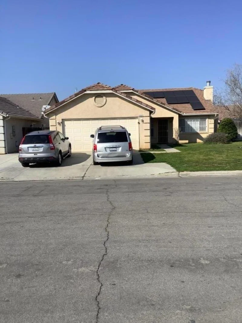 5531 Kaviland, Fresno, CA 93727