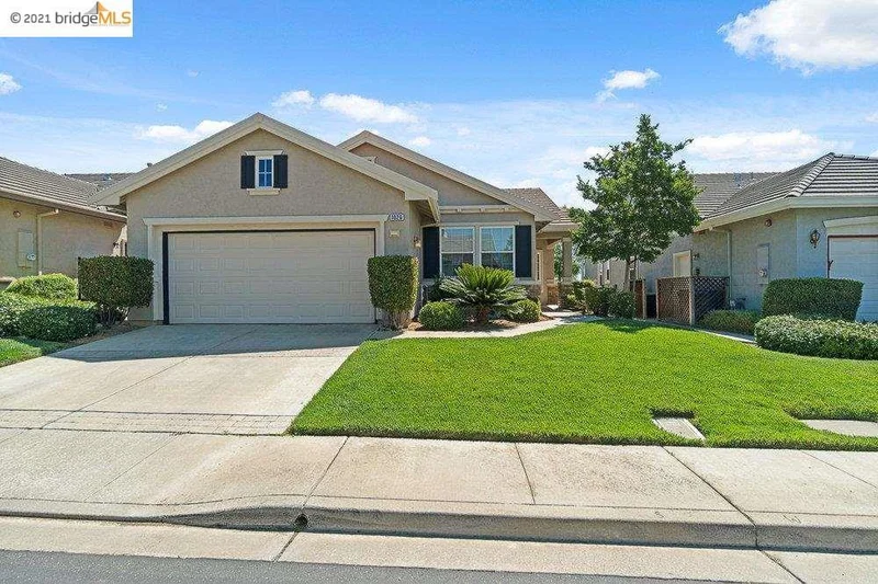 1026 Bismarck Ter, Brentwood, CA 94513