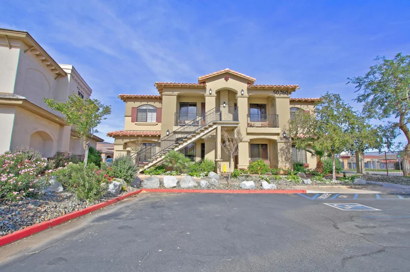 50760 Santa Rosa #4, La Quinta, CA 92253