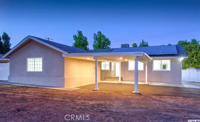 11600 Balboa, Granada Hills, CA 91344