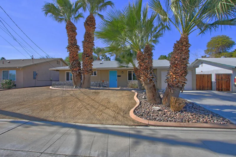 42445 Wisconsin, Palm Desert, CA 92211
