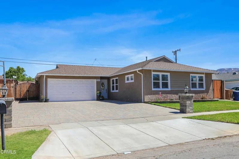 1161 Los Serenos, Fillmore, CA 93015