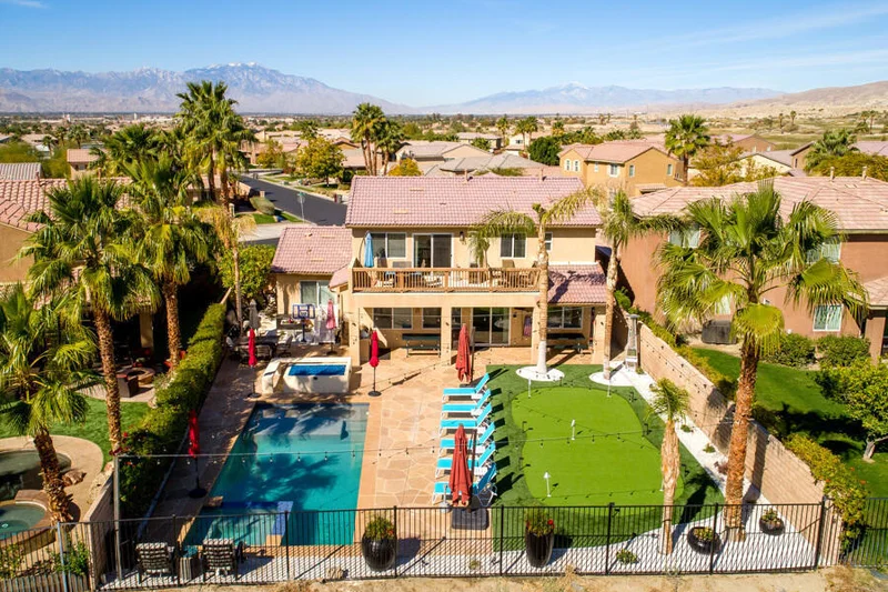 42776 Del Lago, Indio, CA 92203