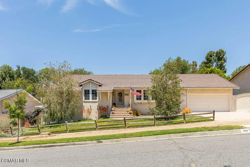 1161 Rambling, Simi Valley, CA 93065