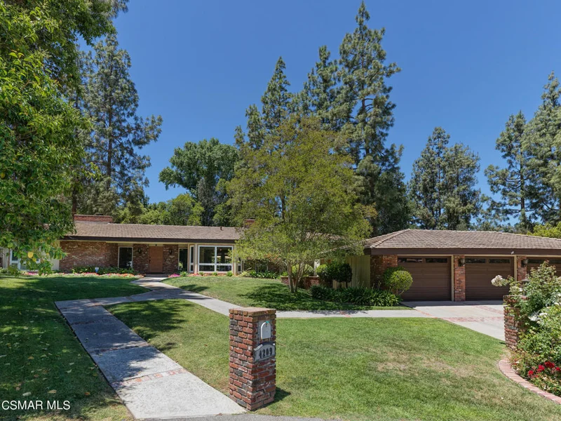 4209 Saddlecrest, Westlake Village, CA 91361
