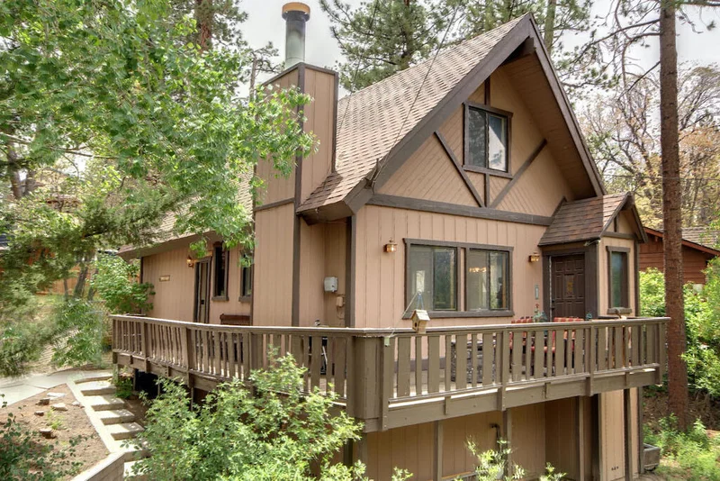 1041 Jasper, Big Bear, CA 92314