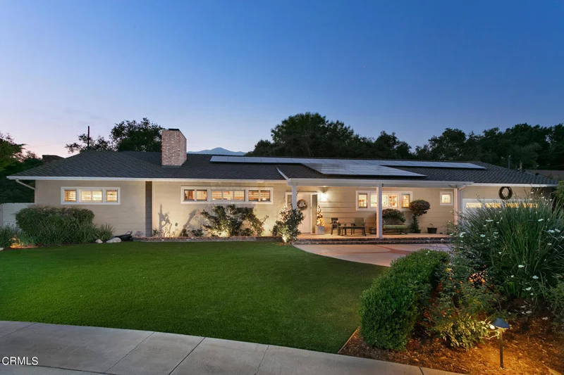 275 Manzanita, Sierra Madre, CA 91024
