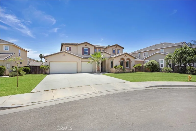 25405 Clovelly, Moreno Valley, CA 92553