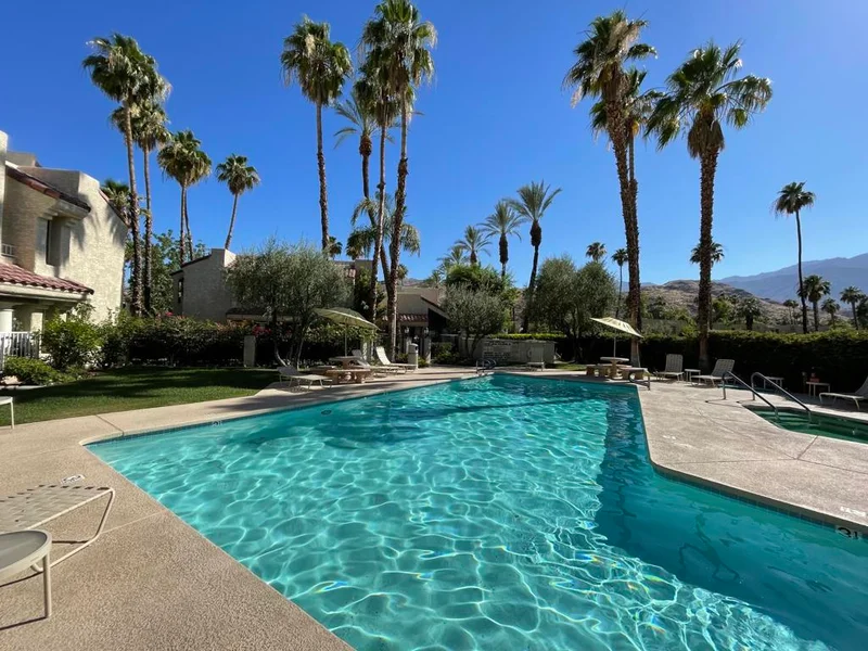 2700 Golf Club #76, Palm Springs, CA 92264