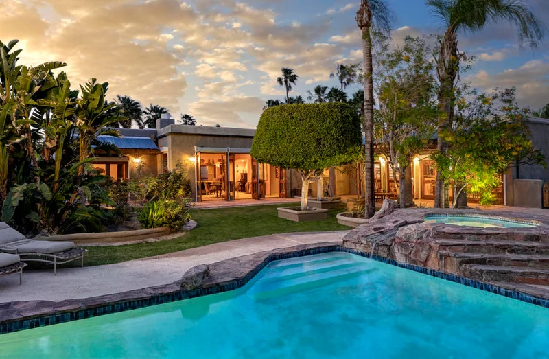 855 Mel, Palm Springs, CA 92262
