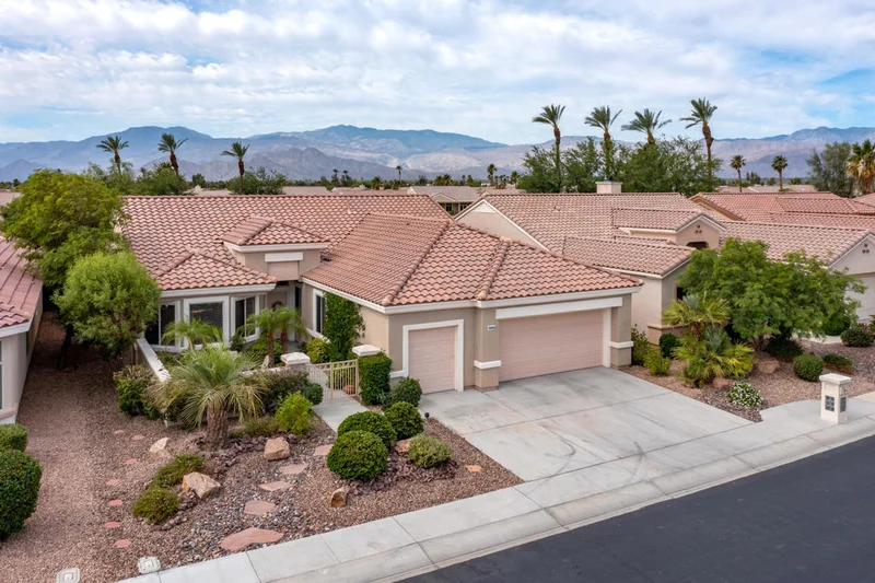 78285 Sunrise Canyon, Palm Desert, CA 92211