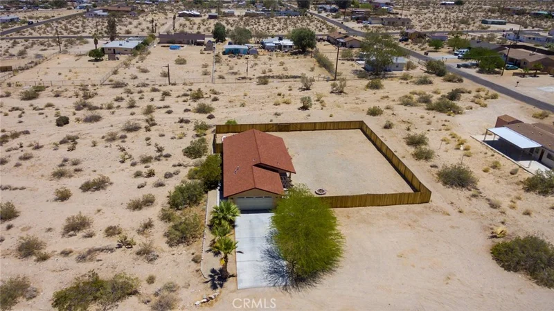7685 Utah, 29 Palms, CA 92277