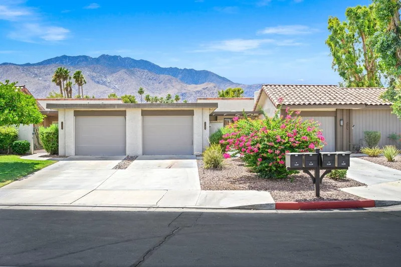 1149 Ganador, Palm Springs, CA 92262