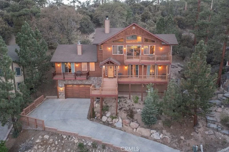 42830 Eagles Flight, Big Bear, CA 92315