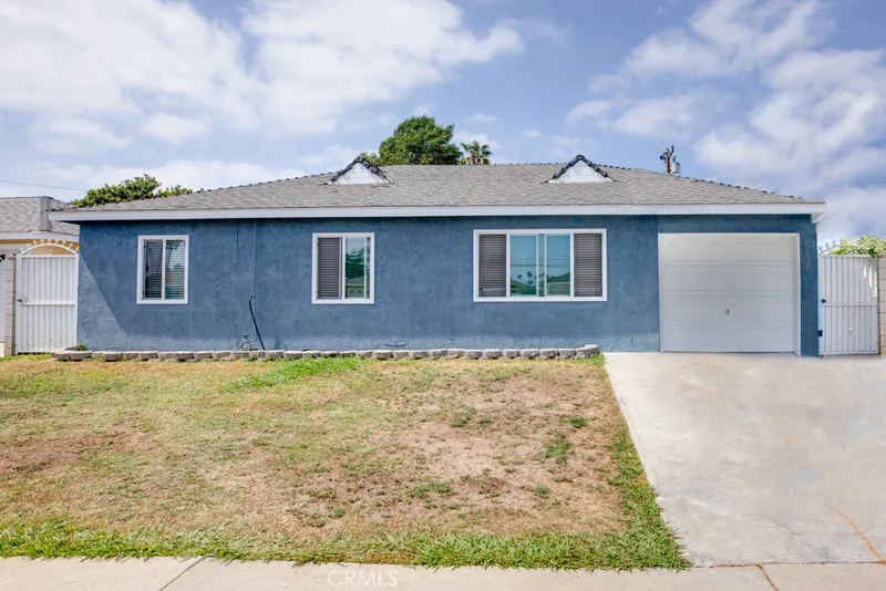 429 181st, Carson, CA 90746