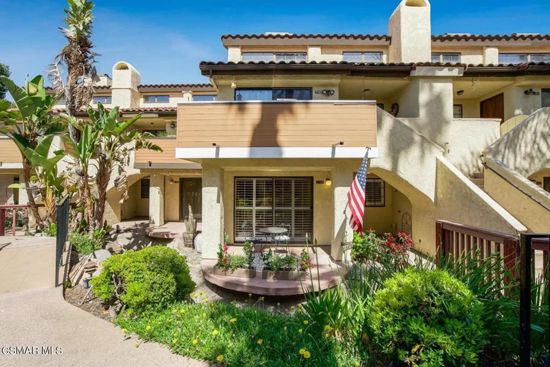 1149 Via Montoya #34, Camarillo, CA 93010