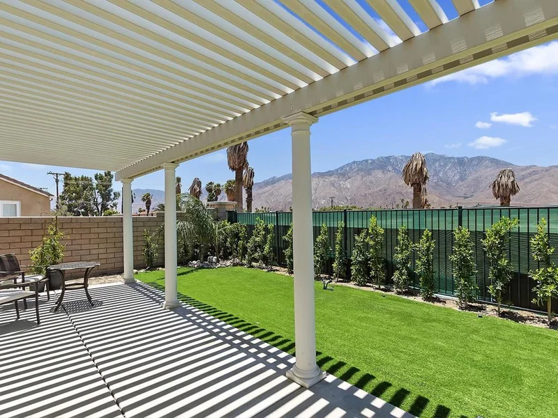 2595 Savanna, Palm Springs, CA 92262