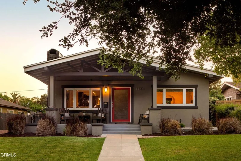 1133 Michigan, Pasadena, CA 91104
