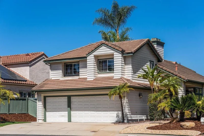 11588 Corte Playa Las Brisas, San Diego, CA 92124
