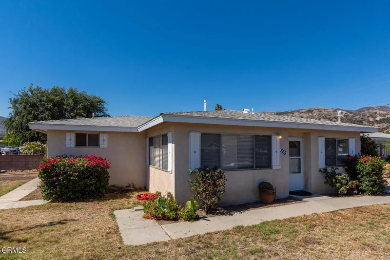 865 Fourth, Fillmore, CA 93015