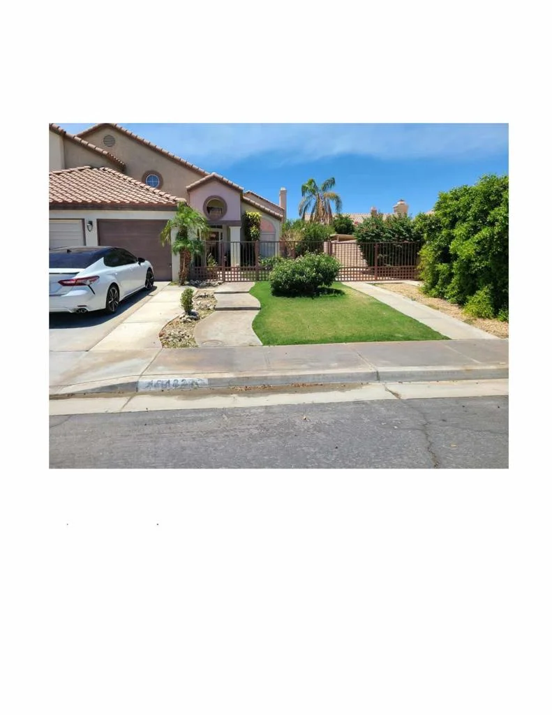 46433 Mesa Verde, Indio, CA 92201