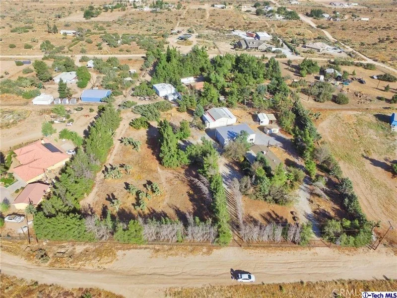 8979 Lager, Phelan, CA 92371
