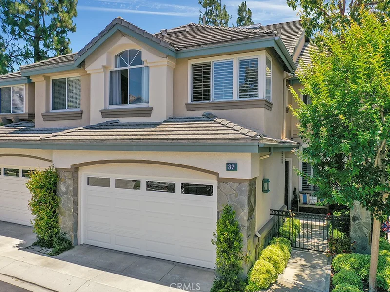 87 Stoney Pointe, Laguna Niguel, CA 92677