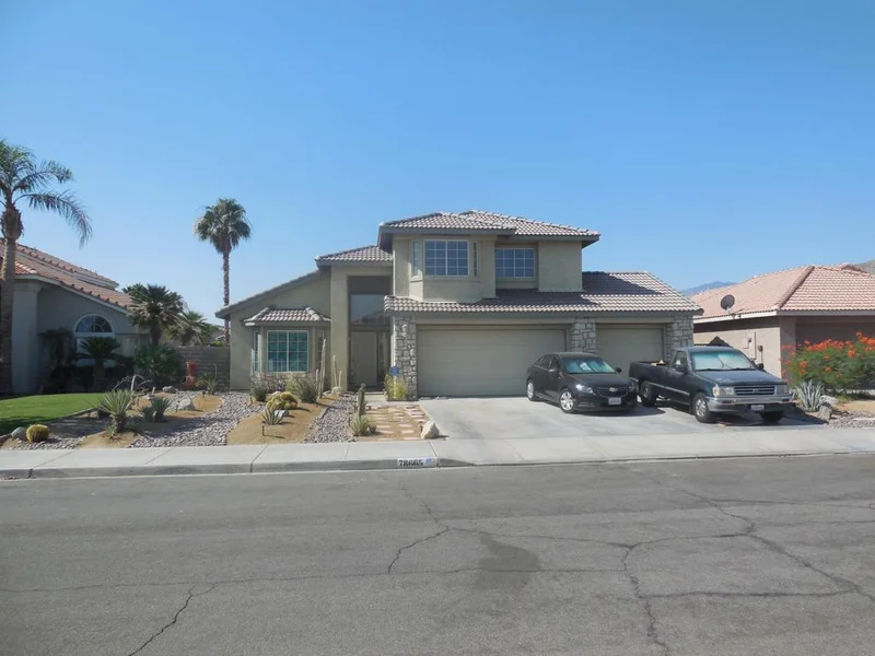 78665 Carnes, La Quinta, CA 92253