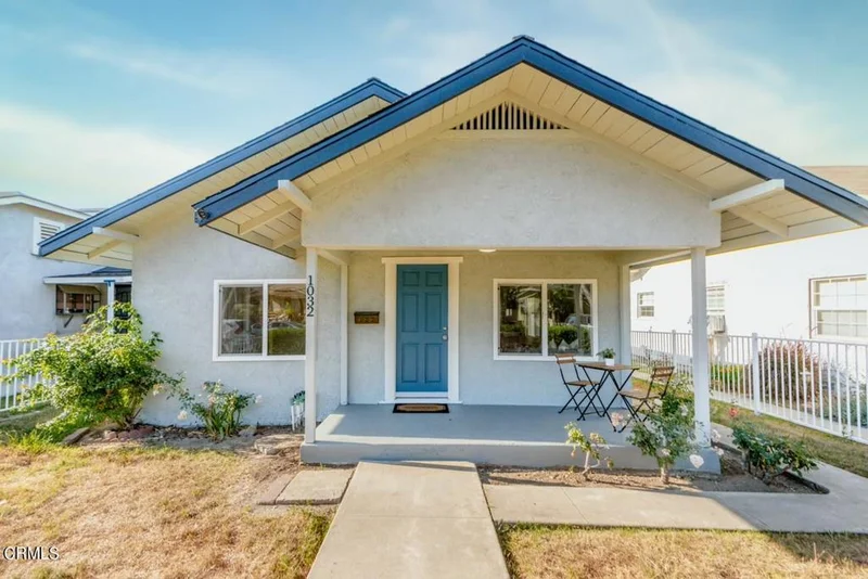 1032 Park, Santa Paula, CA 93060