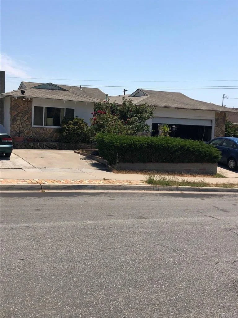 2542 Melrose, National City, CA 91950