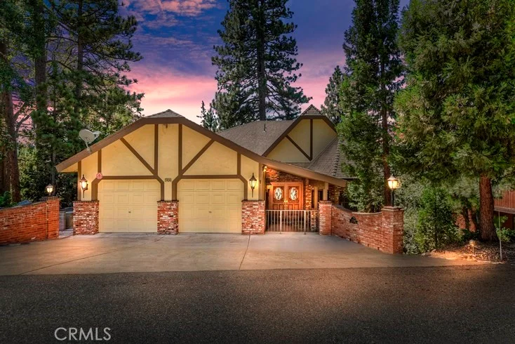 27434 North Bay, Lake Arrowhead, CA 92352