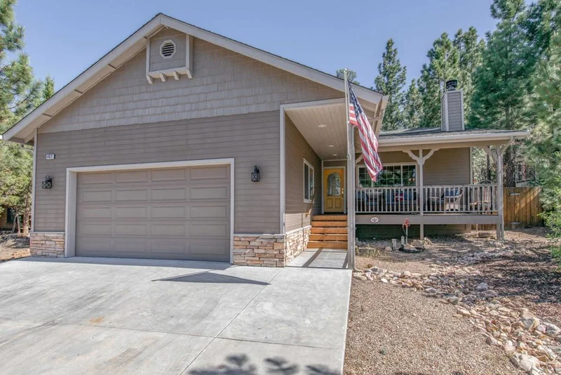 462 Wagon Wheel, Big Bear, CA 92314