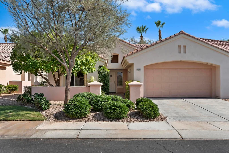 78308 Desert Willow, Palm Desert, CA 92211