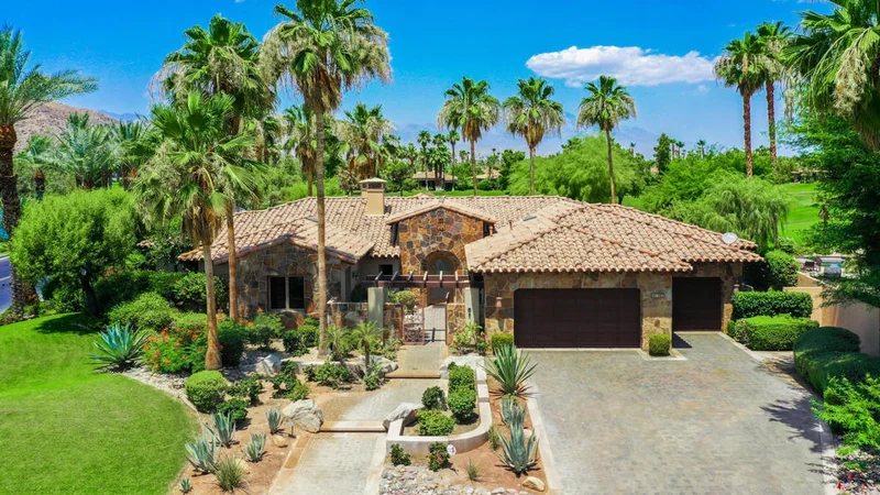 45787 Via Villaggio, Indian Wells, CA 92210