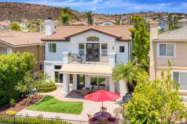 2966 Florentine, Thousand Oaks, CA 91362