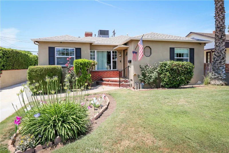 1035 Cordova, Burbank, CA 91505