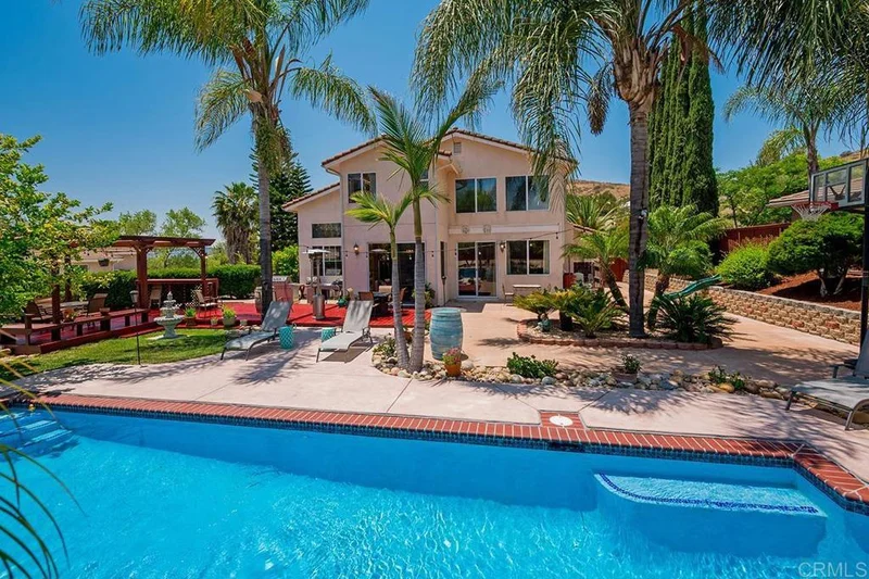 10333 Hitching Post, Santee, CA 92071