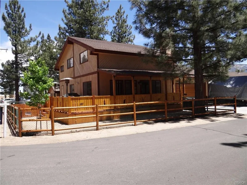 1048 Circle, Big Bear, CA 92314